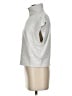 Danskin Gray Short Sleeve Turtleneck Size XS - photo 5