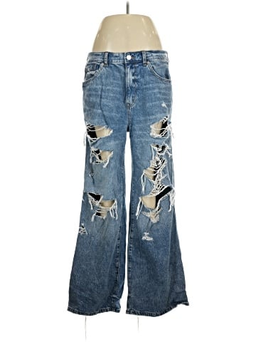 Torrid Jeans (view 1)