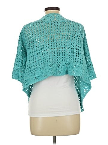 Attitudes by Renee Cardigan (view 2)