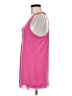 Nanette Lepore Pink Tank Top Size M - photo 5