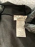 Arianne Black Coat Size S - photo 6