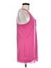 Nanette Lepore Pink Tank Top Size M - photo 4