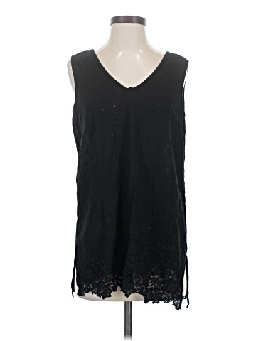 Soma Sleeveless Top (view 1)