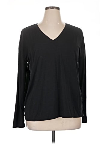 Zella Long Sleeve T-Shirt (view 1)