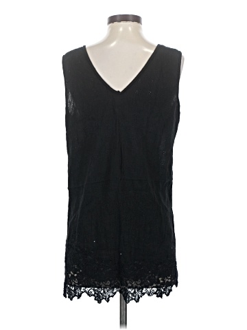Soma Sleeveless Top (view 2)