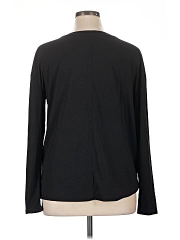 Zella Long Sleeve T-Shirt (view 2)