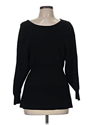 Zara Pullover Sweater (view 1)