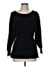 Zara Black Pullover Sweater Size M - photo 1