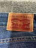 Levi's Blue Jeans Size 29 waist - photo 7