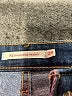 Levi's Blue Jeans Size 29 waist - photo 8