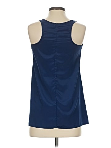 Fun & Flirt Sleeveless Blouse (view 2)