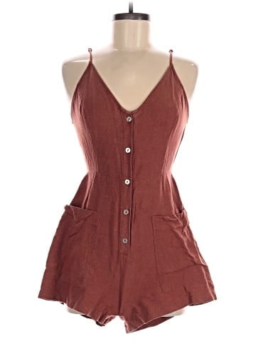 Lush Romper (view 1)