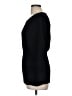 Zara Black Pullover Sweater Size M - photo 5