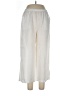 Unbranded Ivory Casual Pants Size L - photo 1