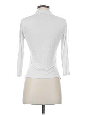 Hobbs London 3/4 Sleeve T-Shirt (view 2)