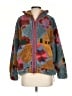 BDG 100% Polyester Teal Cardigan Size XXS - photo 1