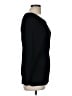 Zara Black Pullover Sweater Size M - photo 4