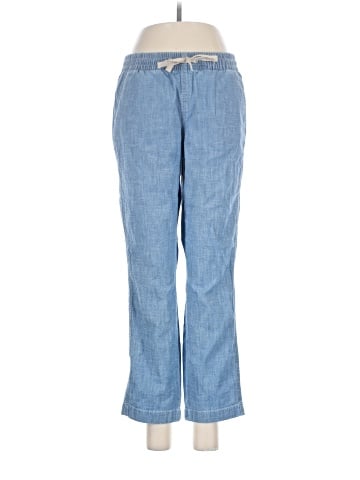 L.L.Bean Casual Pants (view 1)