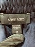 Karen Kane Blue Casual Pants Size M - photo 7