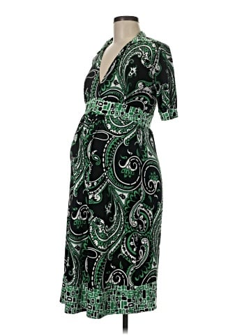 Olian Cocktail Dress (view 1)