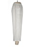 Unbranded Ivory Casual Pants Size L - photo 4