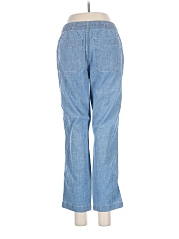 L.L.Bean Casual Pants (view 2)