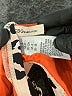 BCBGeneration Animal Print Orange One Piece Swimsuit Size S - photo 3