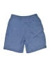 Old Navy Solid Blue Athletic Shorts Size 14 - 16 - photo 2