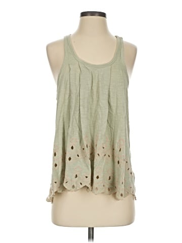 Free People Sleeveless Blouse (view 1)
