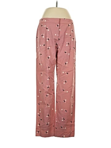 Emporio Armani Casual Pants (view 1)