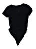 Glitz Black Bodysuit Size S - photo 2