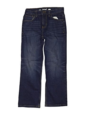 Cat & Jack Jeans (view 1)