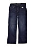 Cat & Jack Blue Jeans Size 10 - photo 1