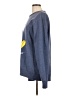 Disney Blue Sweatshirt Size L - photo 5