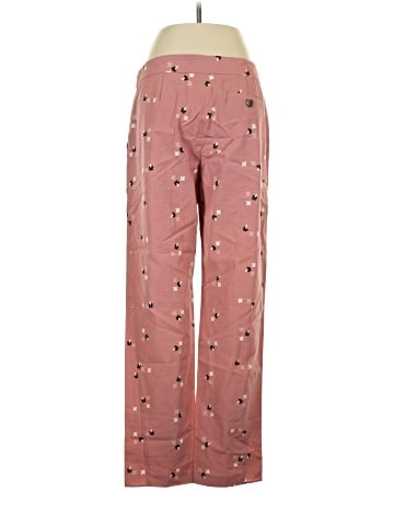 Emporio Armani Casual Pants (view 2)