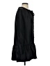 Jonathan Simkhai Black Casual Dress Size XS - photo 4