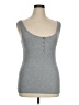 Old Navy Gray Tank Top Size XL - photo 1