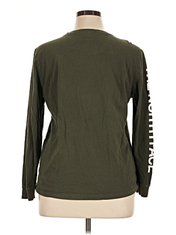 The North Face Long Sleeve T-Shirt (view 2)