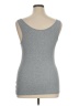 Old Navy Gray Tank Top Size XL - photo 2
