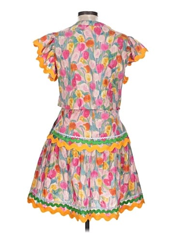 Entro Cocktail Dress (view 2)