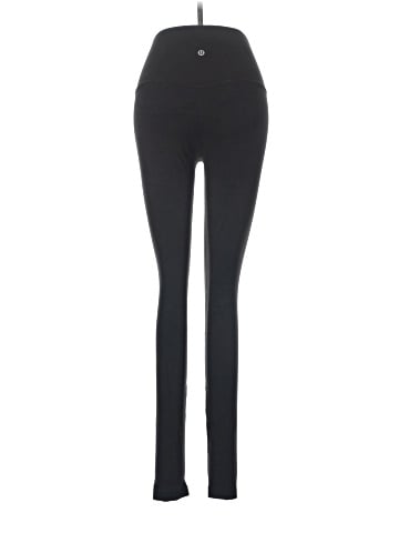 Lululemon Athletica Yoga Pants (view 2)