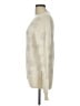 3.1 Phillip Lim Paisley Ivory Pullover Sweater Size L - photo 5
