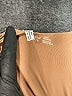 Aerie Animal Print Tan Swimsuit Bottoms Size M - photo 3