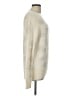 3.1 Phillip Lim Paisley Ivory Pullover Sweater Size L - photo 4