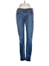 Hudson Jeans Hearts Blue Jeans Size 27 waist - photo 1