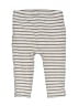 Cotton On 100% Cotton Stripes Gray Khakis Size 6-12 mo - photo 2