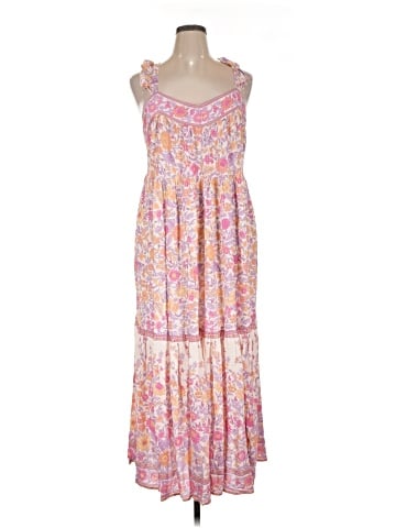 Arnhem Casual Dress (view 1)