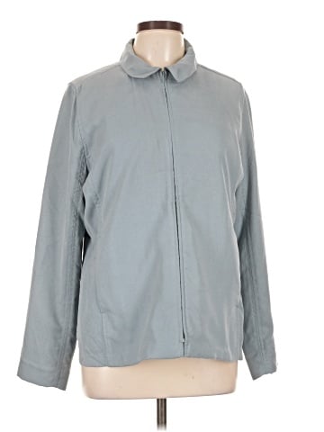 Nike Golf Jacket (view 1)