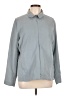 Nike Golf Solid Gray Jacket Size L - photo 1