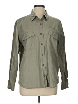 Royal Robbins Long Sleeve Button Down Shirt